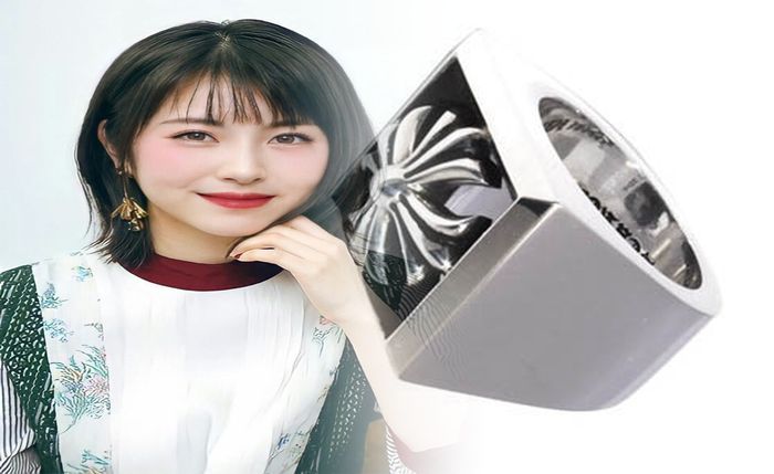 クロム ハーツ スクロール リング