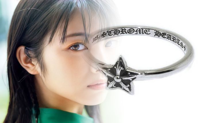 クロム ハーツ リング 定価