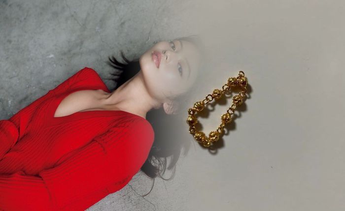 クロム ハーツ リング 30 号