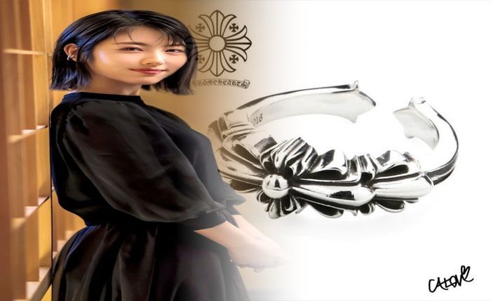 クロム ハーツ リング 25 号