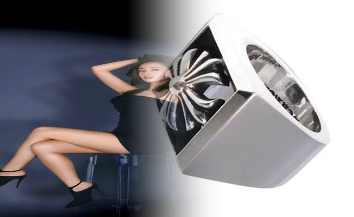 クロム ハーツ 指輪 サイズ 表