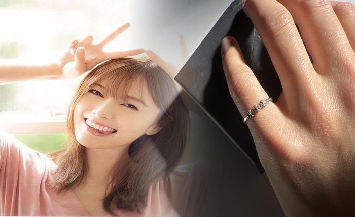 クロム ハーツ 結婚 指輪 値段