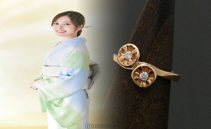 クロム ハーツ リング ネックレス