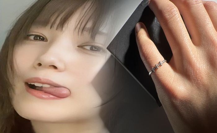 クロム ハーツ リング 30 号