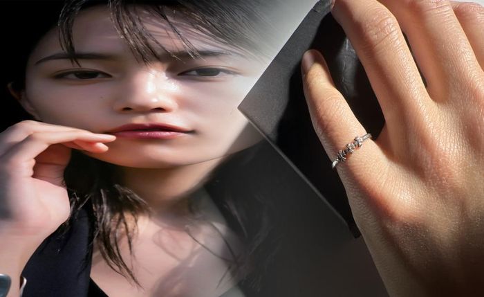 クロム ハーツ リング 29 号