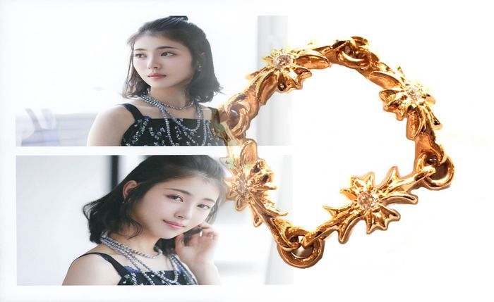 ピンキー リング クロム ハーツ