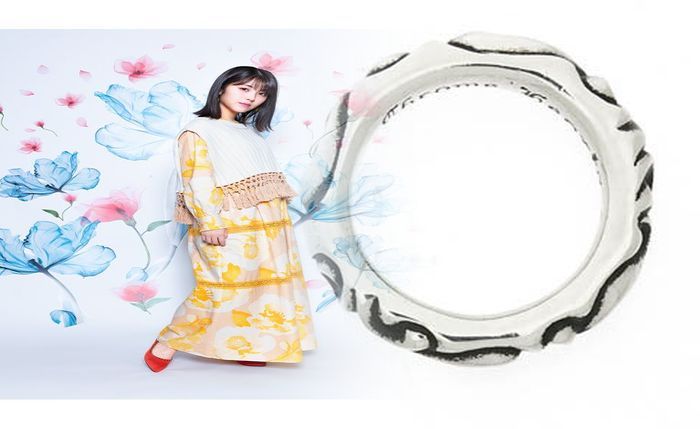 今 市 隆二 指輪 クロム ハーツ