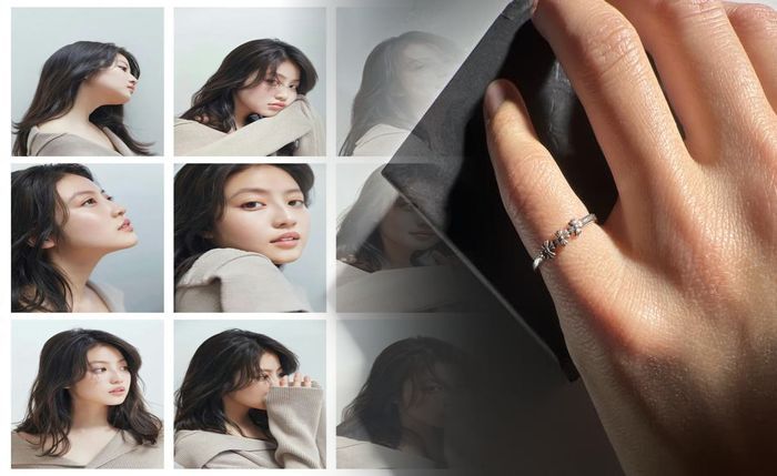 クロム ハーツ リング 買取 価格