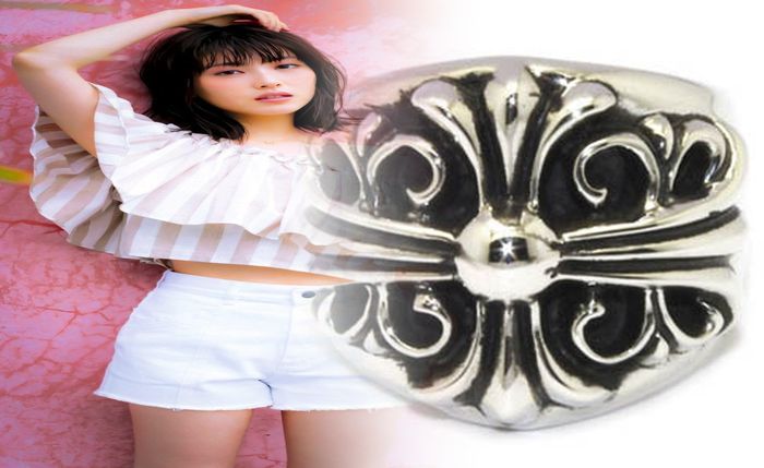 赤西 仁 結婚 指輪 クロム ハーツ