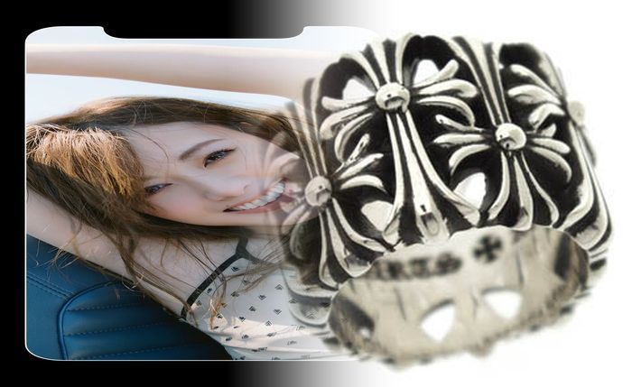 クロム ハーツ 結婚 指輪 オーダー