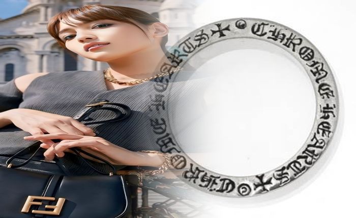 クロム ハーツ ピンキー リング 値段