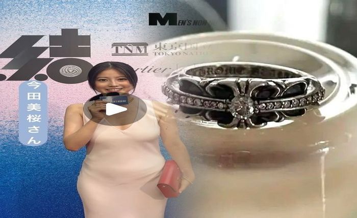 g dragon クロム ハーツ 指輪