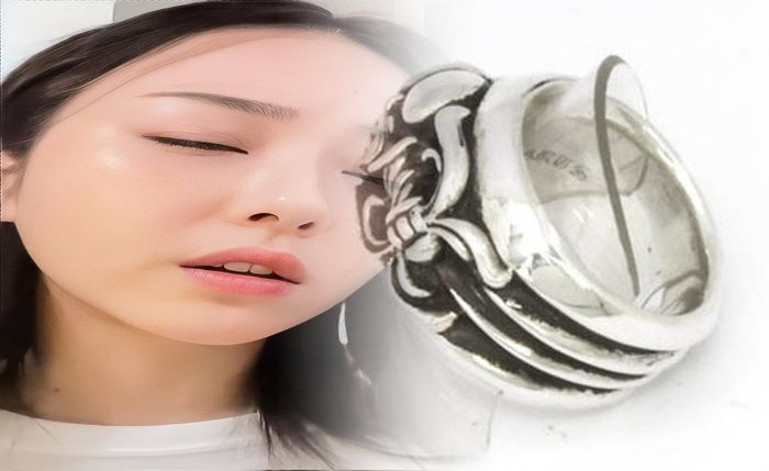 クロム ハーツ リング 29 号