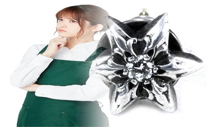 クロム ハーツ 指輪 サイズ 直し