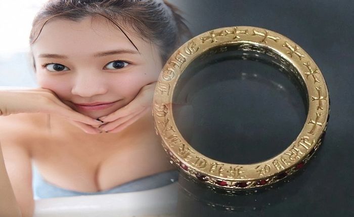 クロム ハーツ リング 買取 価格