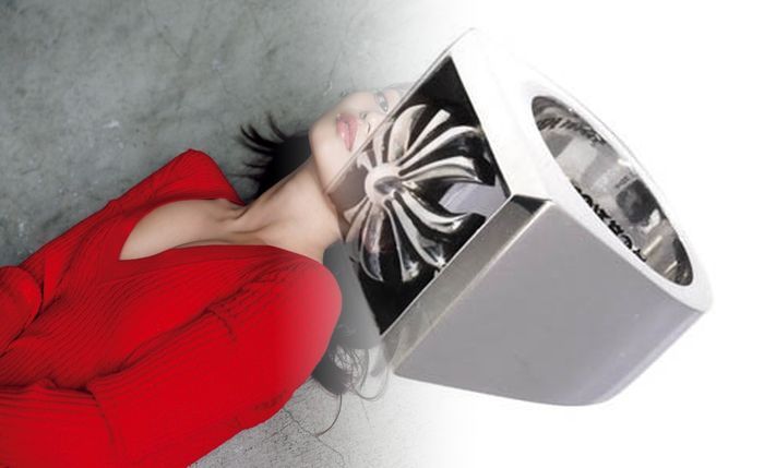 クロム ハーツ レディース リング