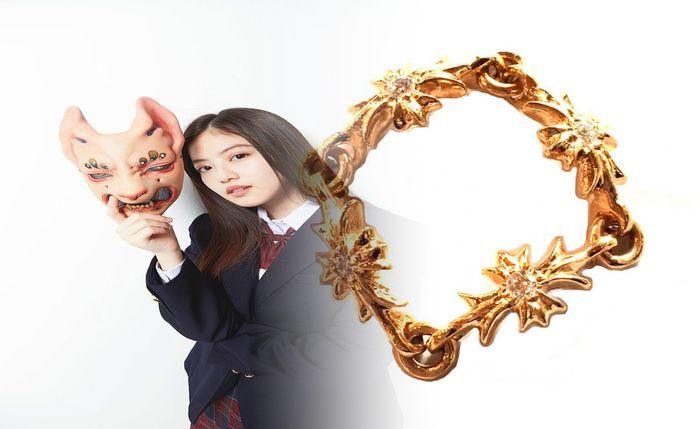 クロム ハーツ キーリング コーデ