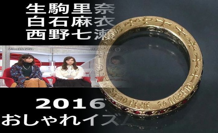 魅惑のクロムハーツリングを楽天で賢く手に入れる：偽物を見極め、満足の一本を選ぶ完全ガイド