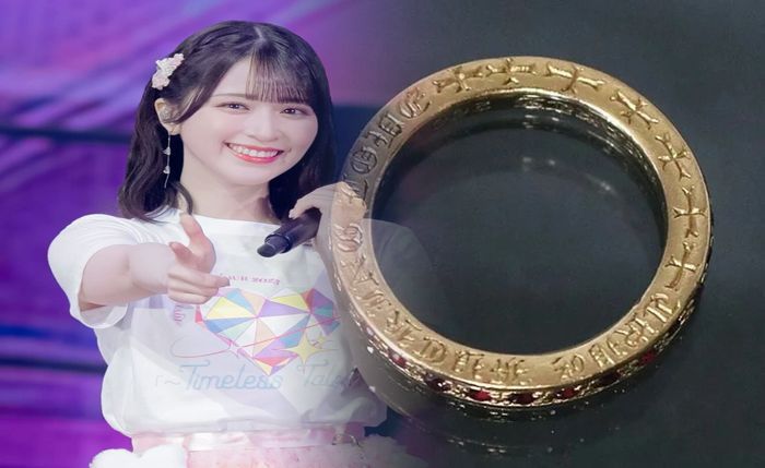 クロム ハーツ スペーサー リング 6mm