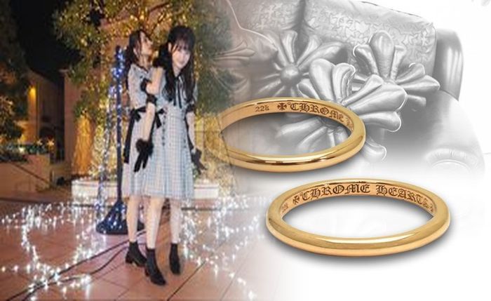 クロムハーツのリングはなぜ高い？芸能人愛用モデルから偽物対策、購入・買取まで徹底解説【失敗しない完全ガイド】