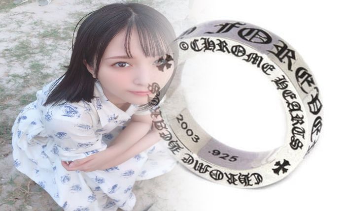 【2026年最新】クロムハーツ結婚指輪の魅力徹底解説！仲里依紗も愛用？価格・選び方・偽物対策まで完全ガイド