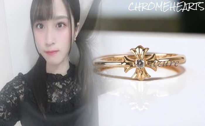 クロムハーツ中古リングで失敗しない！賢い選び方、人気モデル、長持ちメンテを徹底解説【完全ガイド】