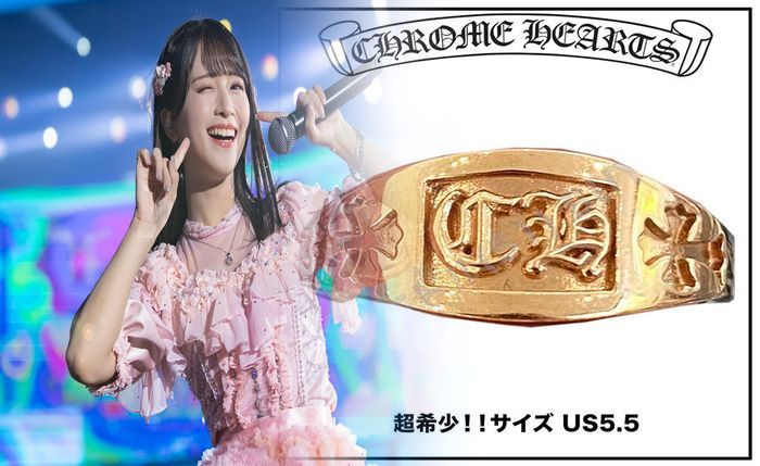 【2026年最新】クロムハーツ ドクロ指輪：唯一無二の魅力と価値を徹底解説！芸能人愛用モデル・価格・選び方・手入れまで全網羅