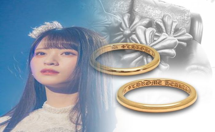 【2026年最新】細身クロムハーツリング完全ガイド！人気モデル・選び方・結婚指輪・細い指に似合う徹底解説