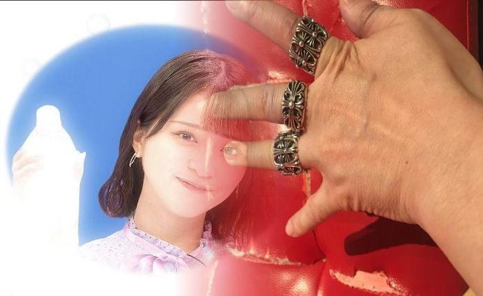 【2026年最新】クロムハーツペアリング徹底解説！結婚指輪・婚約指輪にも。人気モデル、選び方、相場、ジンクスまで完全網羅