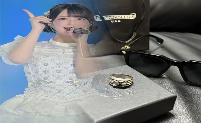 【2026年最新】クロムハーツ ペア リング完全ガイド！人気モデル、選び方、予算まで徹底解説・運命の絆を形にする方法