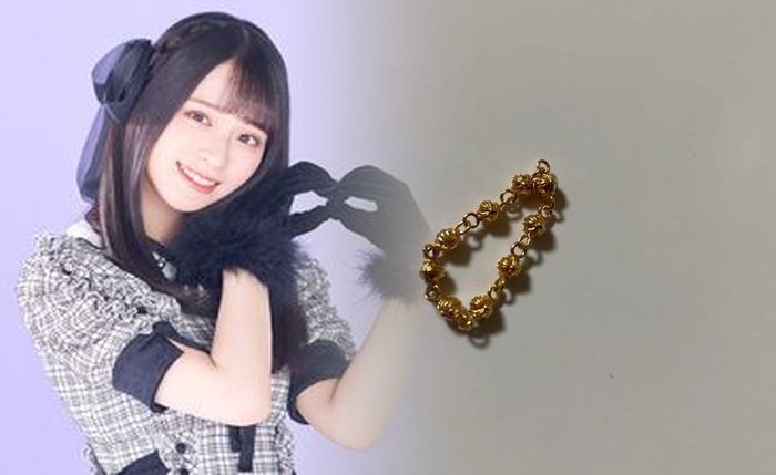 クロム ハーツ シルバー リング