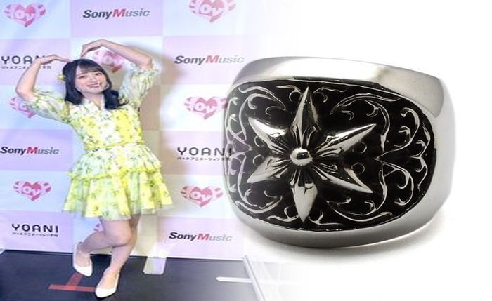 クロム ハーツ ペア リング 安い