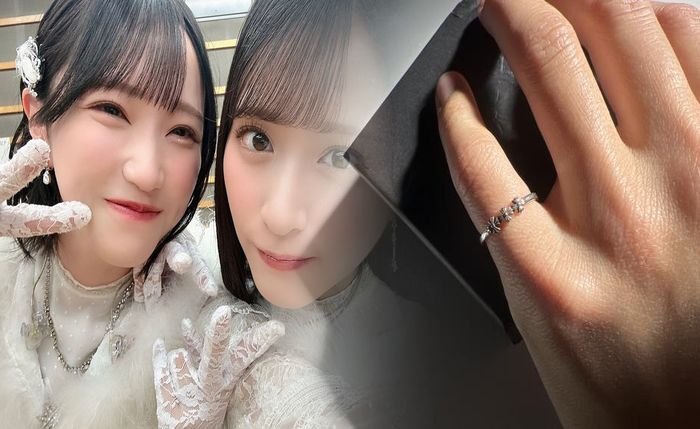 赤西 仁 結婚 指輪 クロム ハーツ