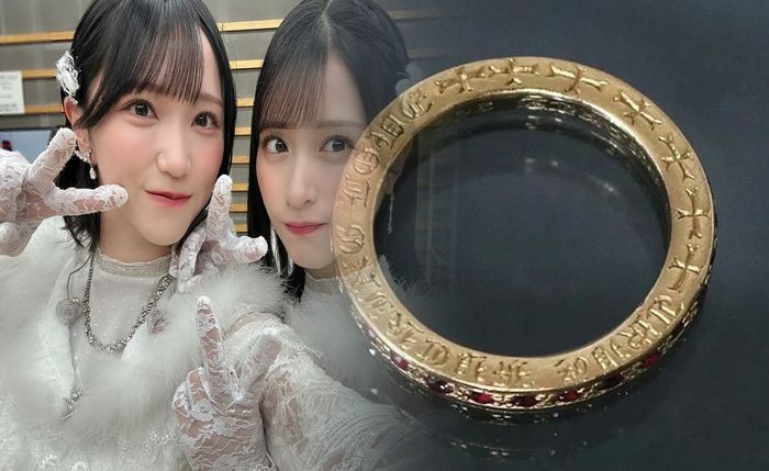 【2026年最新】クロムハーツK&Tリング偽物徹底解説！高騰理由・見分け方・定価まで完全ガイド｜絶対損しない購入術
