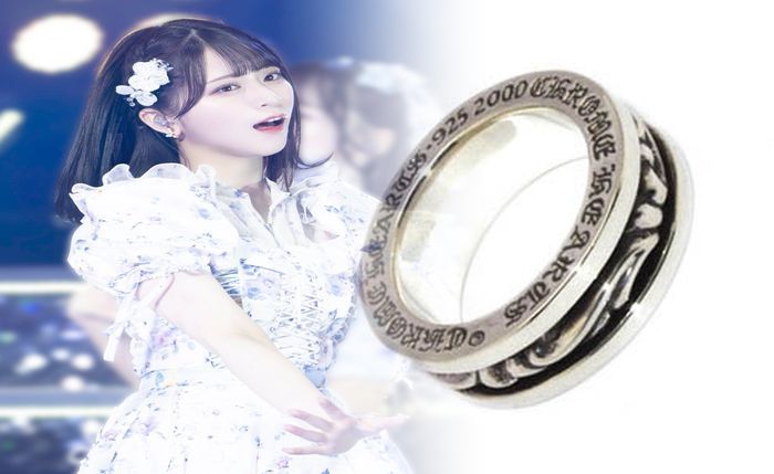 クロム ハーツ 22k リング 定価の謎を解く！なぜ高騰？資産価値と人気モデル（タイニーファット・フローラルクロス）の最新価格、22Kゴールドの真実を徹底解説【完全ガイド】