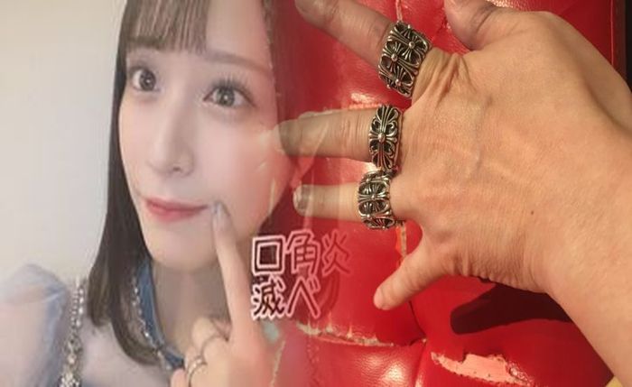 【2026年最新】クロムハーツ22Kリング価格を徹底解説！人気モデル・高価な理由・失敗しない選び方ガイド
