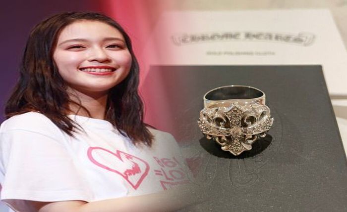 クロムハーツで結婚指輪オーダーは可能？価格・納期・プラチナまで徹底解説【失敗しない完全ガイド】