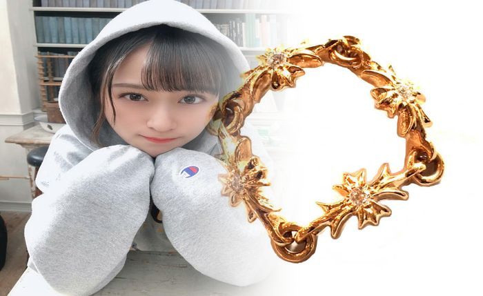 【22Kの輝き】クロムハーツ NTFLリング：意味・定価・価値を徹底解説！人気モデル比較