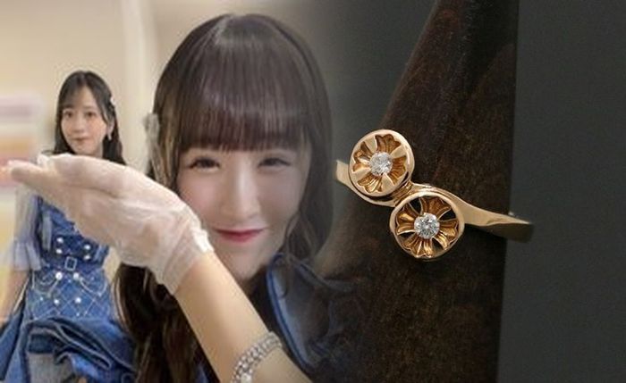 クロムハーツ フローラルクロスリング定価徹底解説！魅力・バリエーション・買取相場まで（2024年最新）