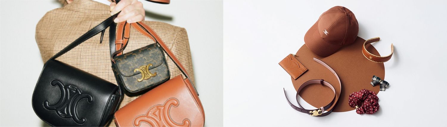 セリーヌ アウトレット