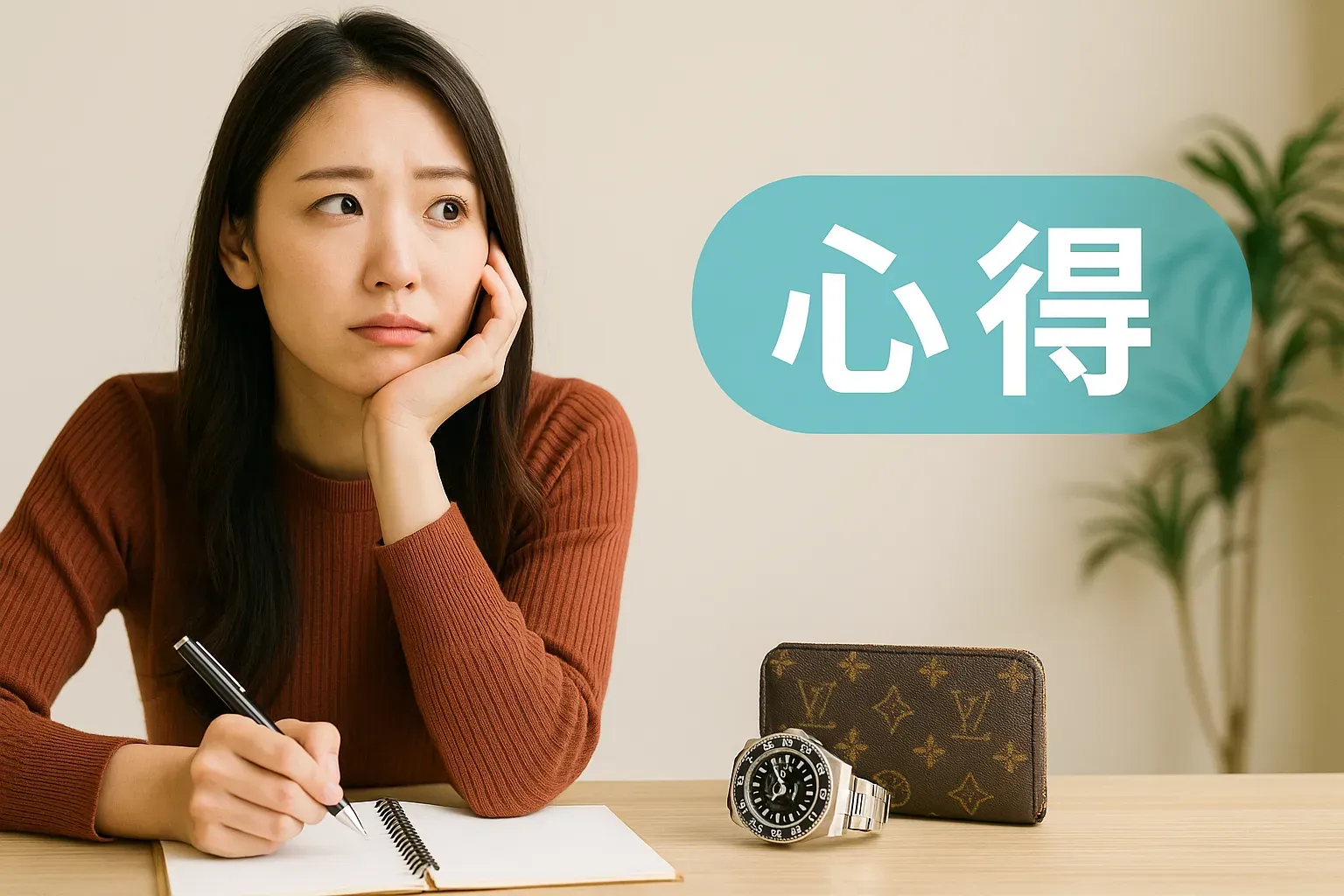 9. すごいレベルのコピー品と向き合うための心得 (2).webp