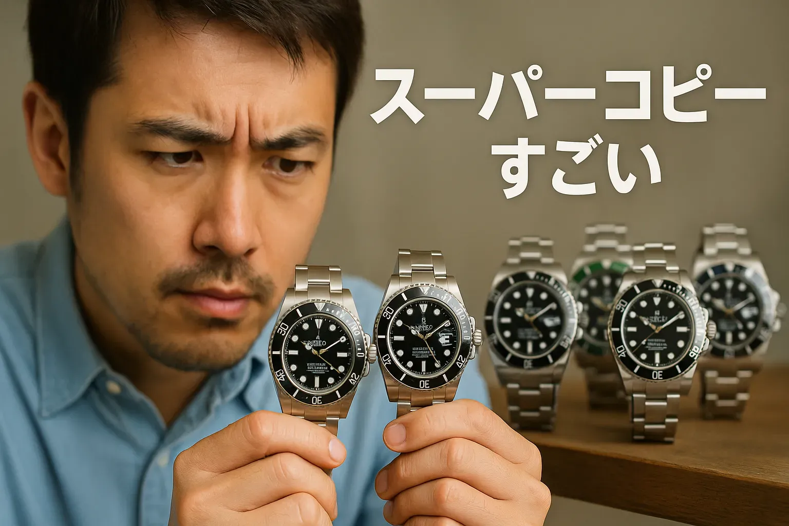 1. 「スーパーコピー すごい」と言われる理由と背景 (2).webp