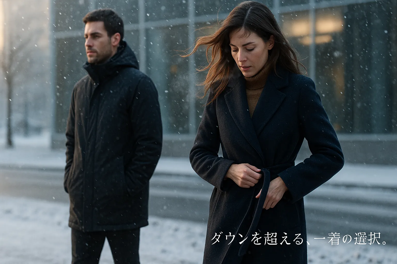 1. はじめに｜なぜ「ダウンより暖かいコート」が注目されるのか？.webp