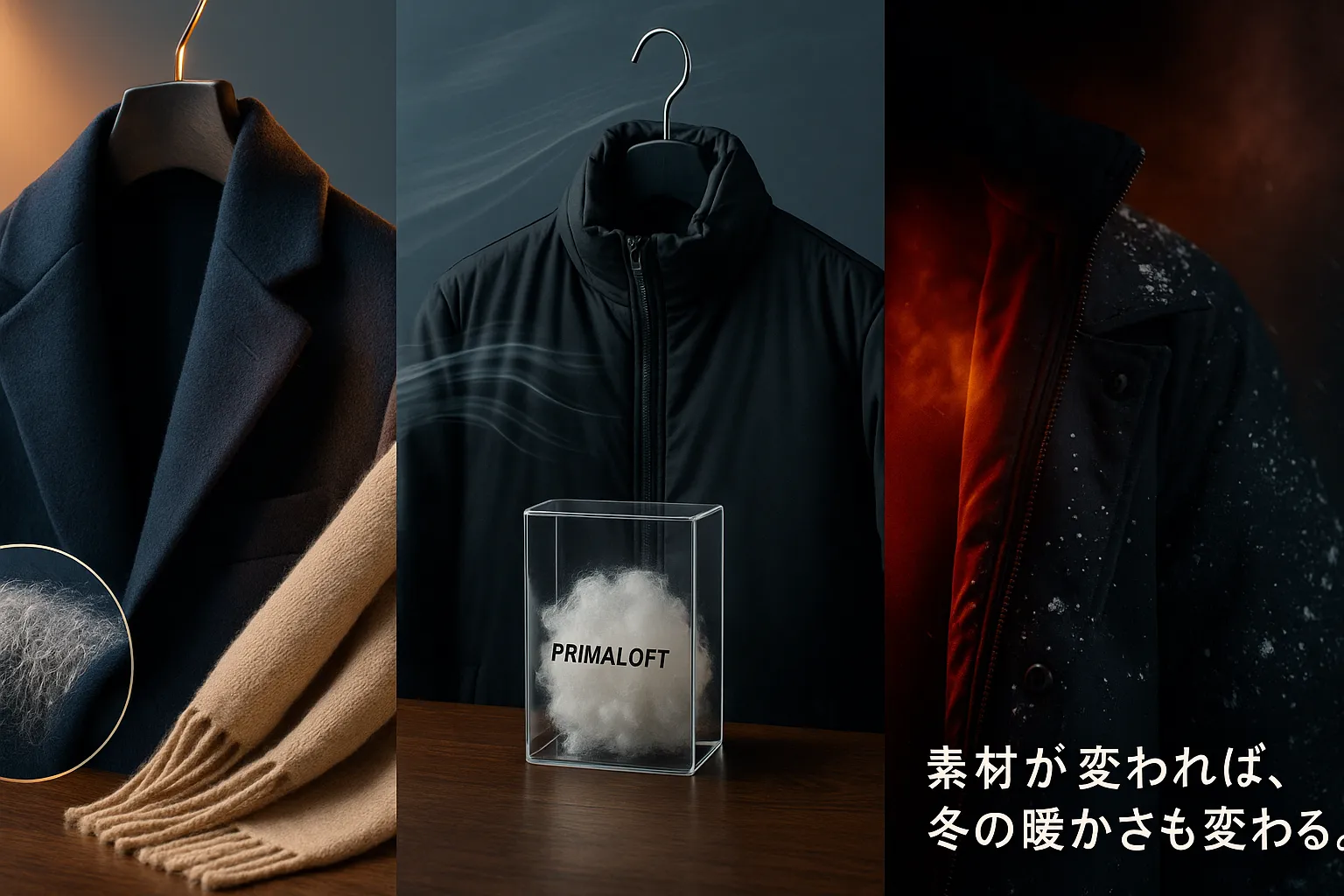 3. ダウンより暖かい素材ランキングTOP7（科学的根拠付き）.webp