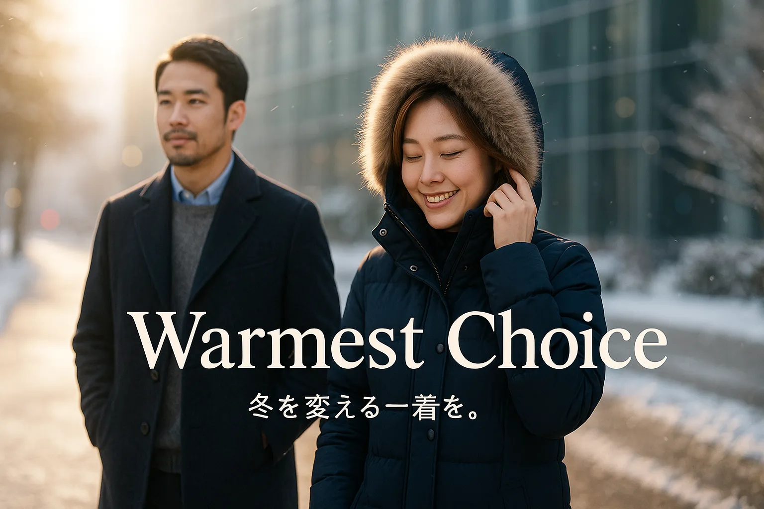 暖かいダウンコートが知りたい？冬の必需品・最強の防寒性を誇る人気ブランドと失敗しない選び方を徹底解説！