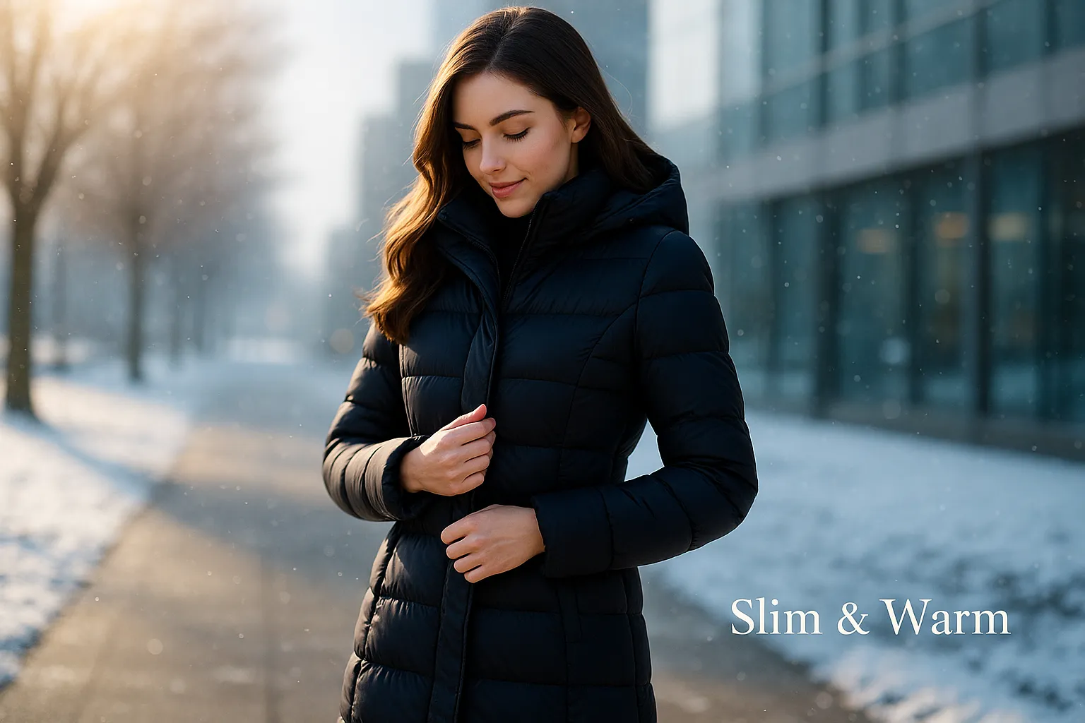 4. レディース向け｜暖かいのに細見えする人気モデル.webp