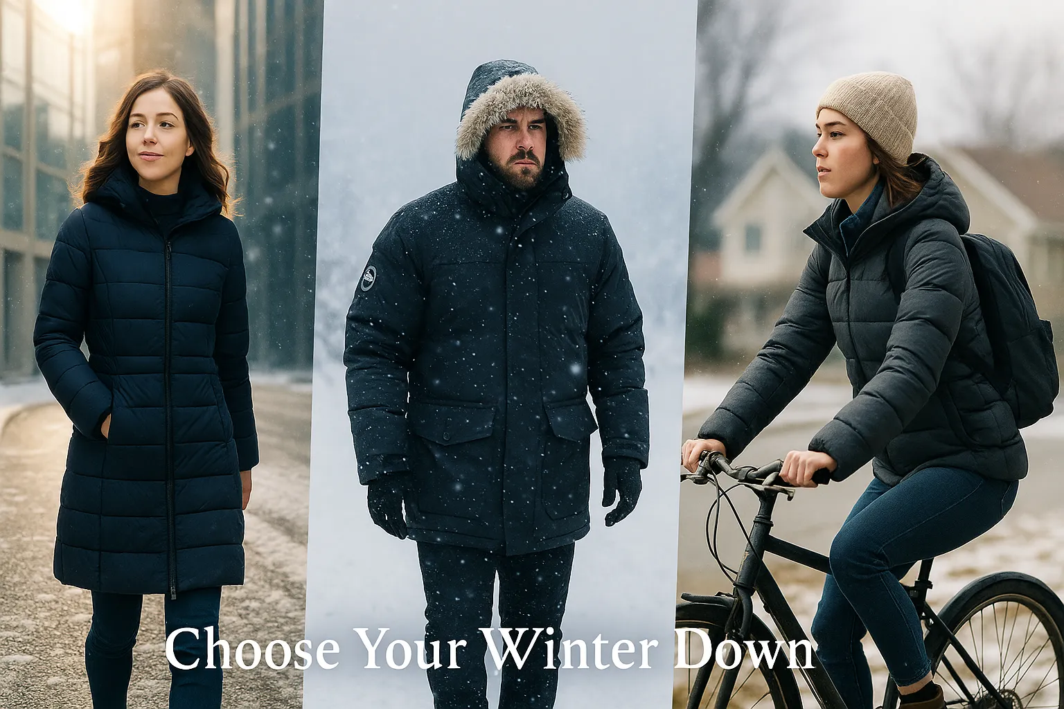 6. 用途別｜あなたの冬に必要な“買うべきダウン”.webp