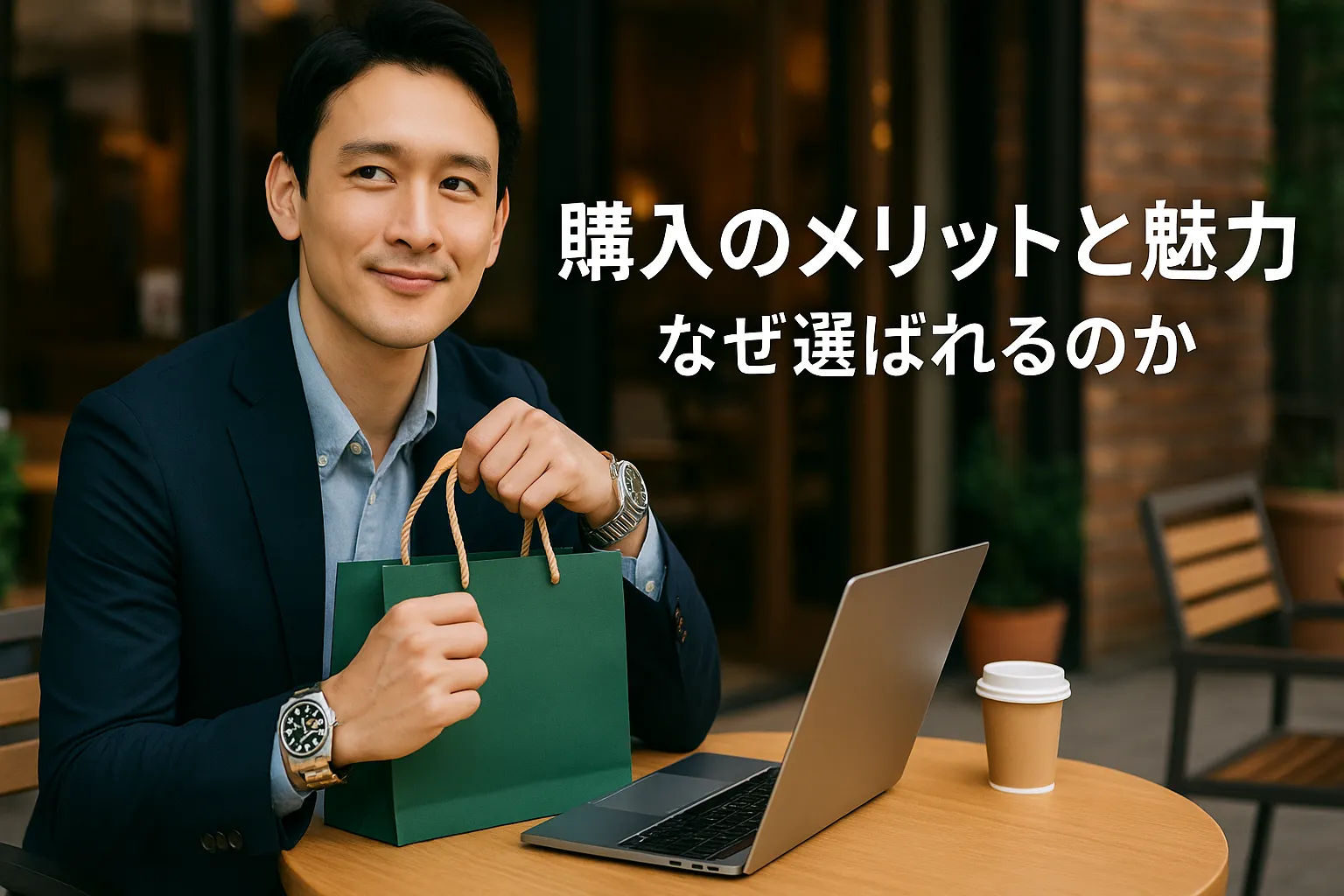 4. 購入のメリットと魅力：なぜ選ばれるのか.webp