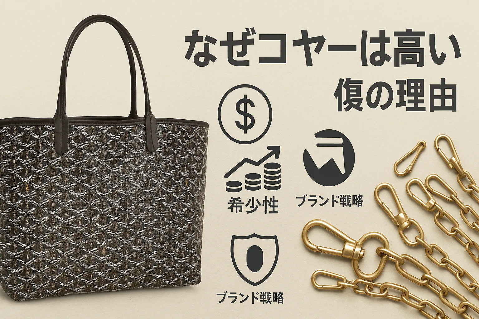 5. なぜゴヤールは高い？価値の理由.webp