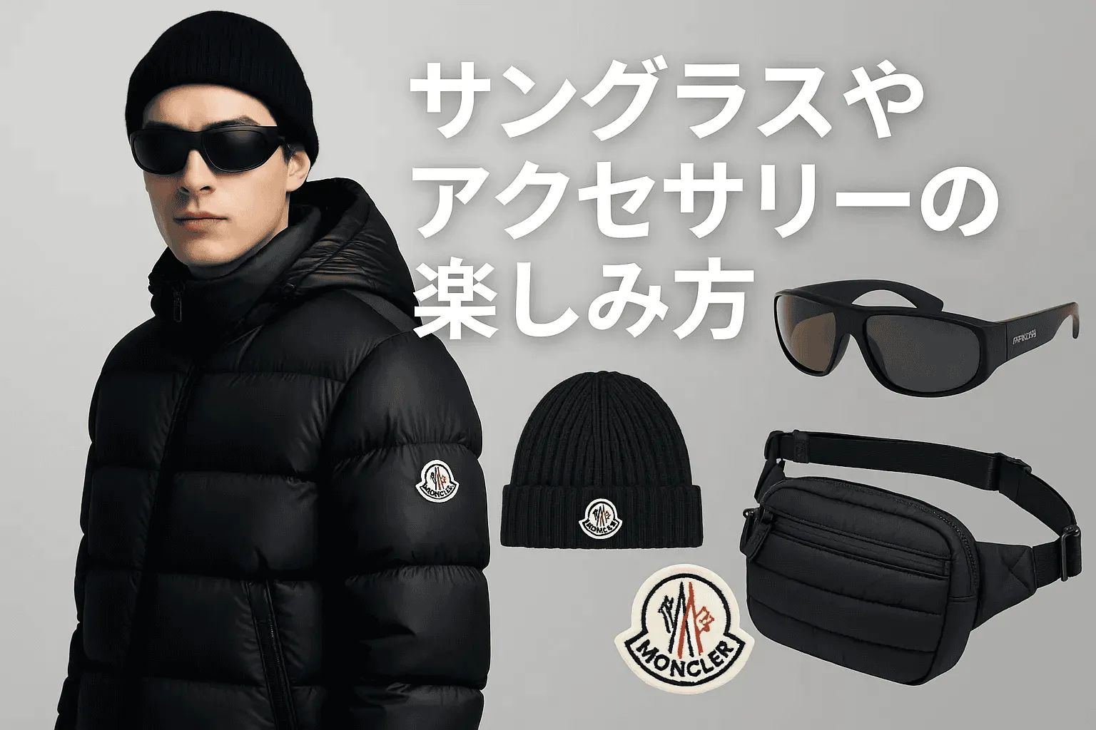 5. サングラスやアクセサリーの楽しみ方.webp